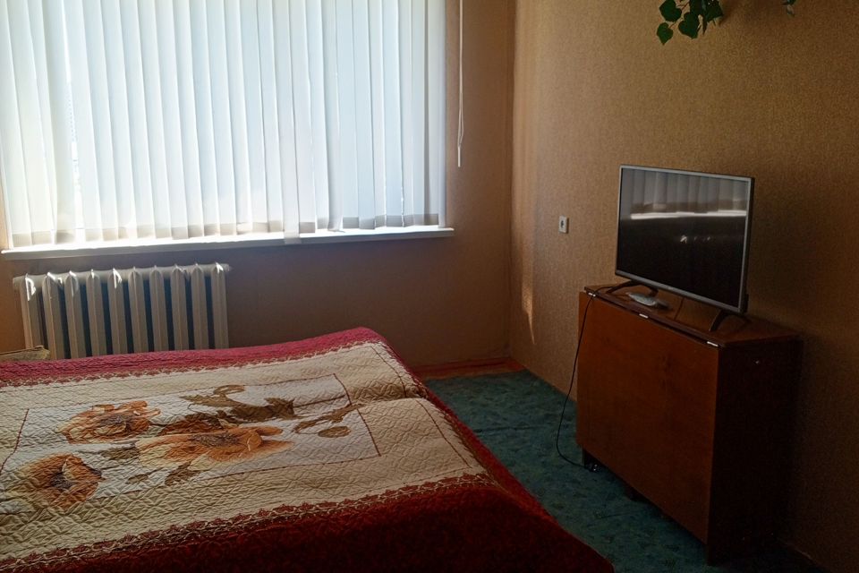 Сдаётся 3-комнатная квартира, 64 м²