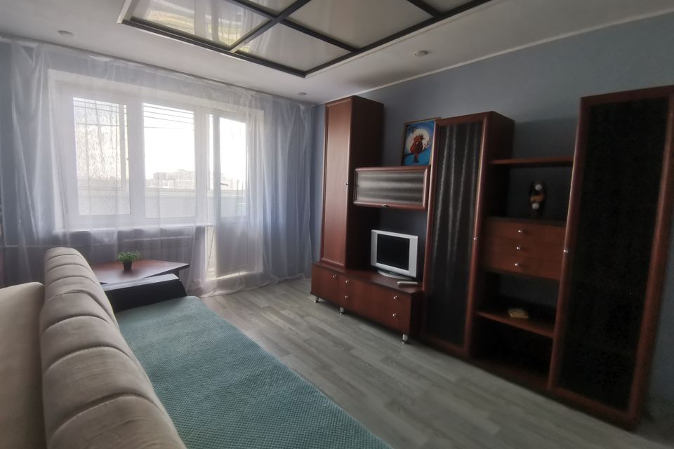 Сдаётся 2-комнатная квартира, 46.9 м²