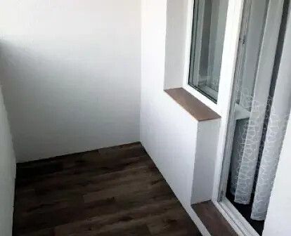 Сдаётся 1-комнатная квартира, 39 м²