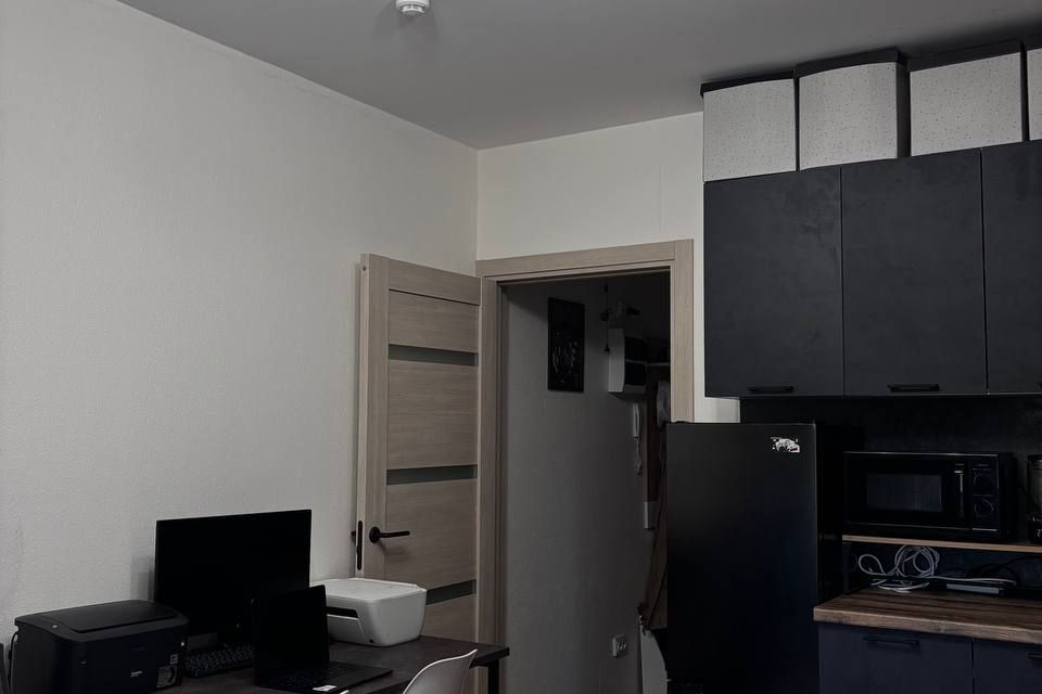 Сдаётся студия, 23 м²