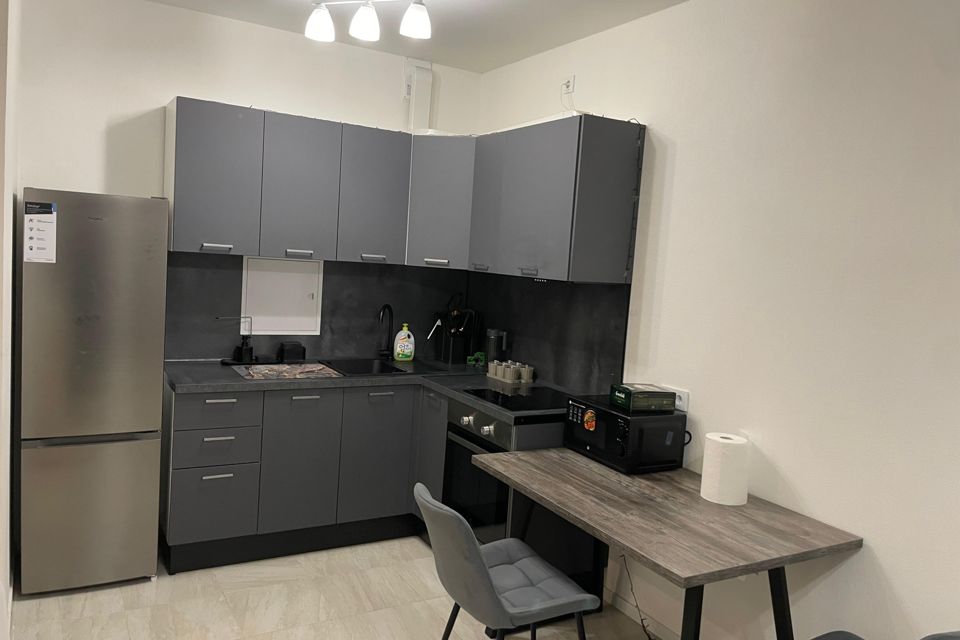 Сдаётся 2-комнатная квартира, 37.1 м²