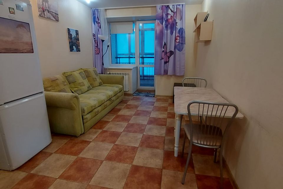 Сдаётся 2-комнатная квартира, 34 м²
