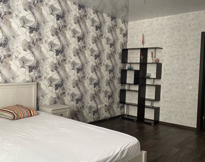 Сдаётся 1-комнатная квартира, 39 м²