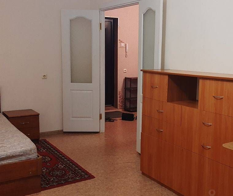 Сдаётся 1-комнатная квартира, 40 м²