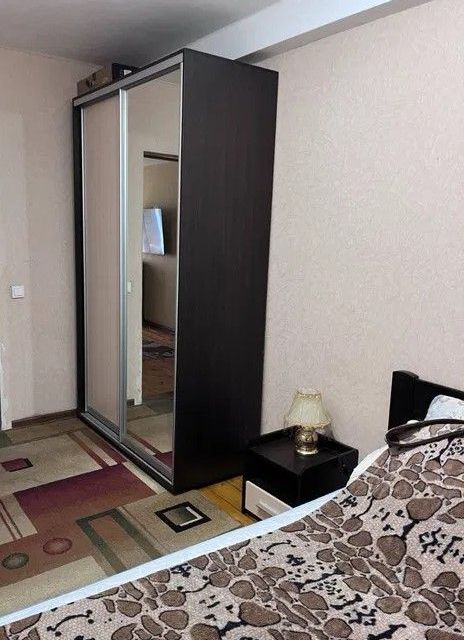 Сдаётся 1-комнатная квартира, 34 м²