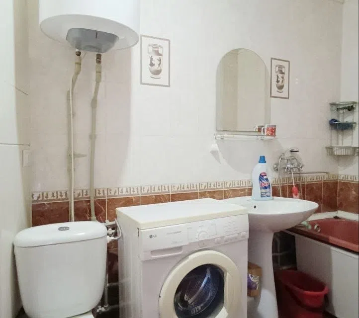 Сдаётся 1-комнатная квартира, 33 м²