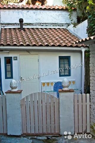 Сдаётся 1-комнатная квартира, 35 м²