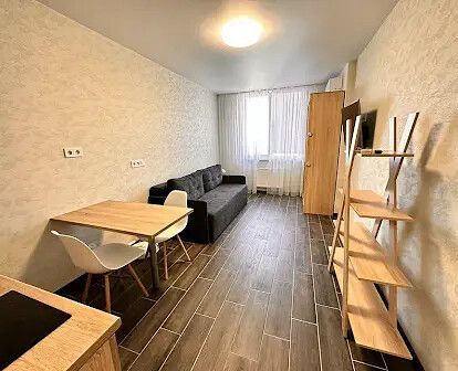 Сдаётся студия, 28 м²