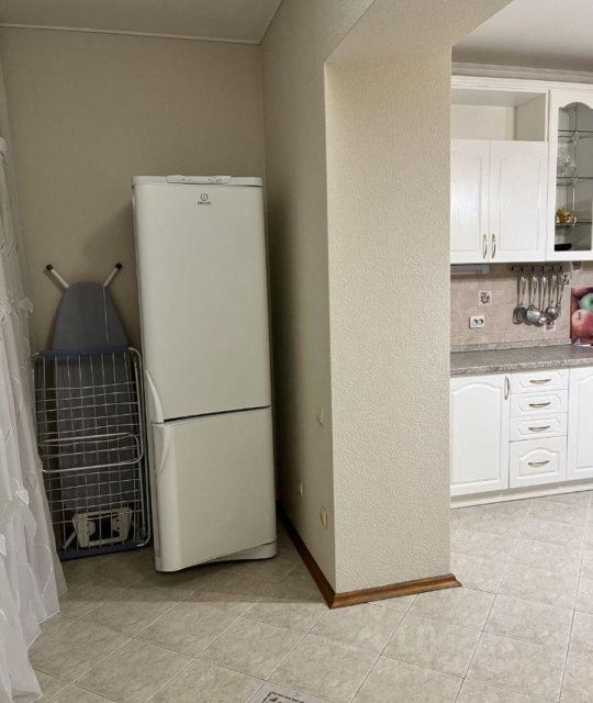 Сдаётся 3-комнатная квартира, 90 м²
