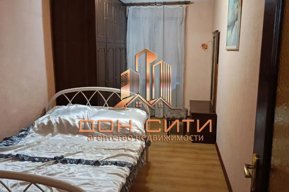 Сдаётся 3-комнатная квартира, 60 м²