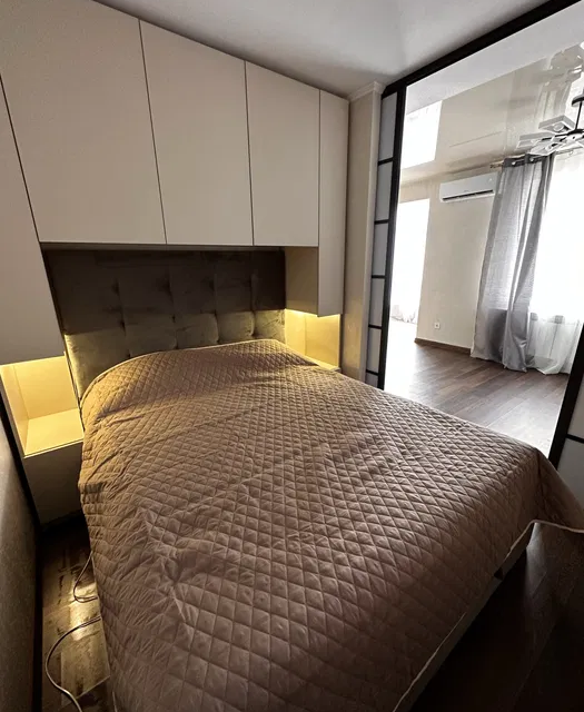 Сдаётся 1-комнатная квартира, 41 м²