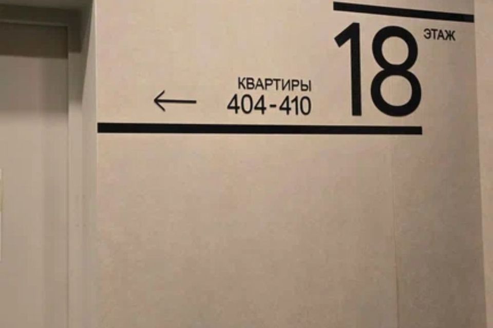 Сдаётся студия, 31 м²