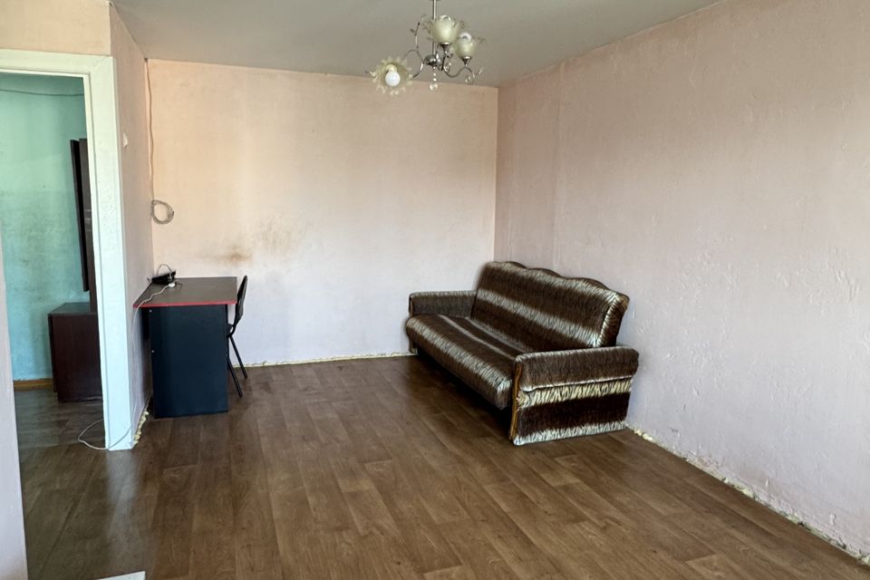 Сдаётся 2-комнатная квартира, 44.7 м²