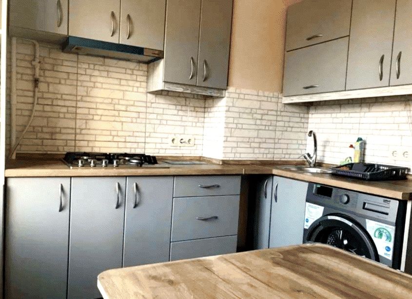 Сдаётся 1-комнатная квартира, 38 м²