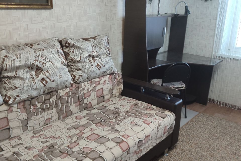 Сдаётся 2-комнатная квартира, 45 м²
