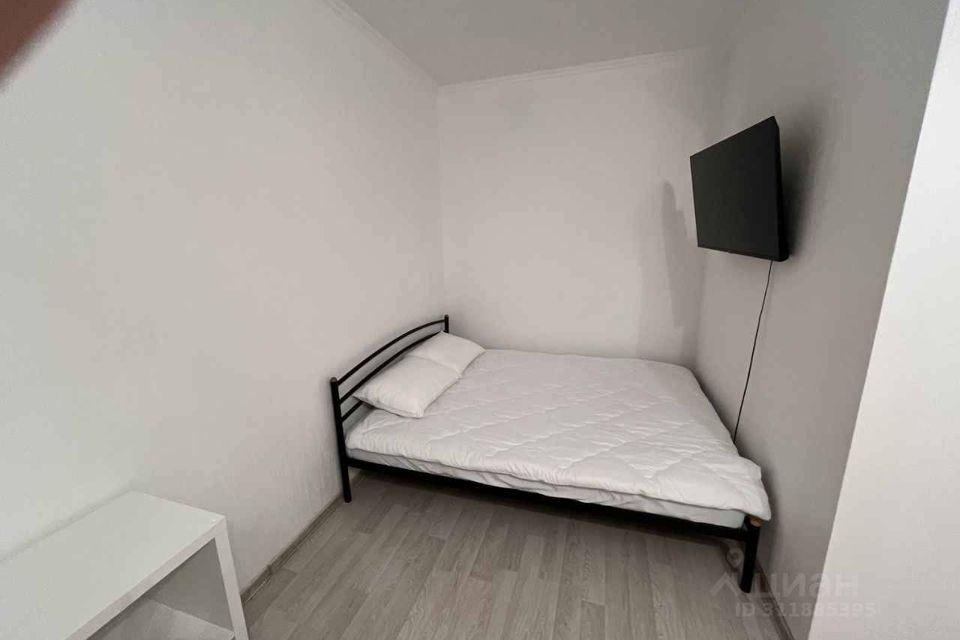 Сдаётся 1-комнатная квартира, 42 м²