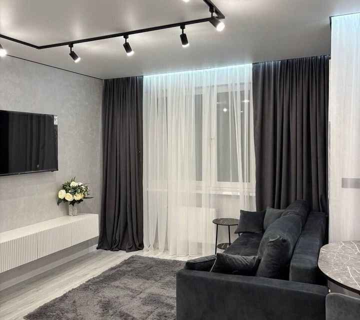 Сдаётся 2-комнатная квартира, 51 м²