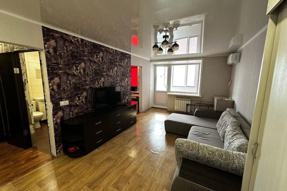 Сдаётся 1-комнатная квартира, 38.2 м²