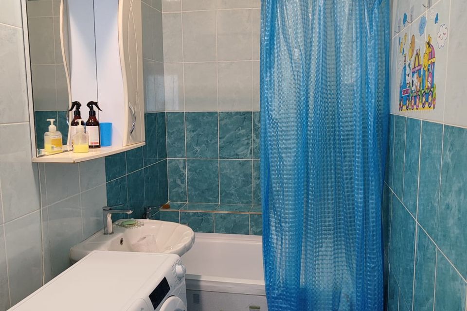 Сдаётся 2-комнатная квартира, 44 м²