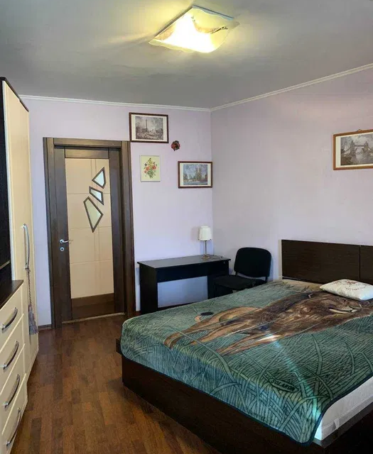 Сдаётся 1-комнатная квартира, 41.7 м²