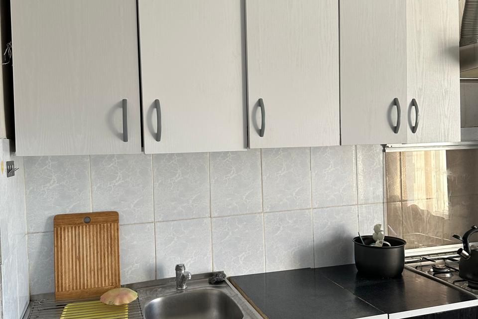 Сдаётся 2-комнатная квартира, 56 м²