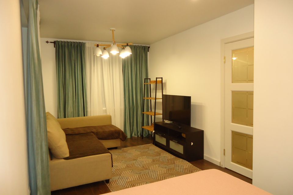 Сдаётся 1-комнатная квартира, 30.6 м²
