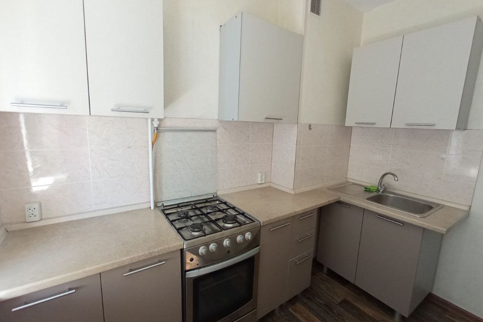 Сдаётся 3-комнатная квартира, 65 м²