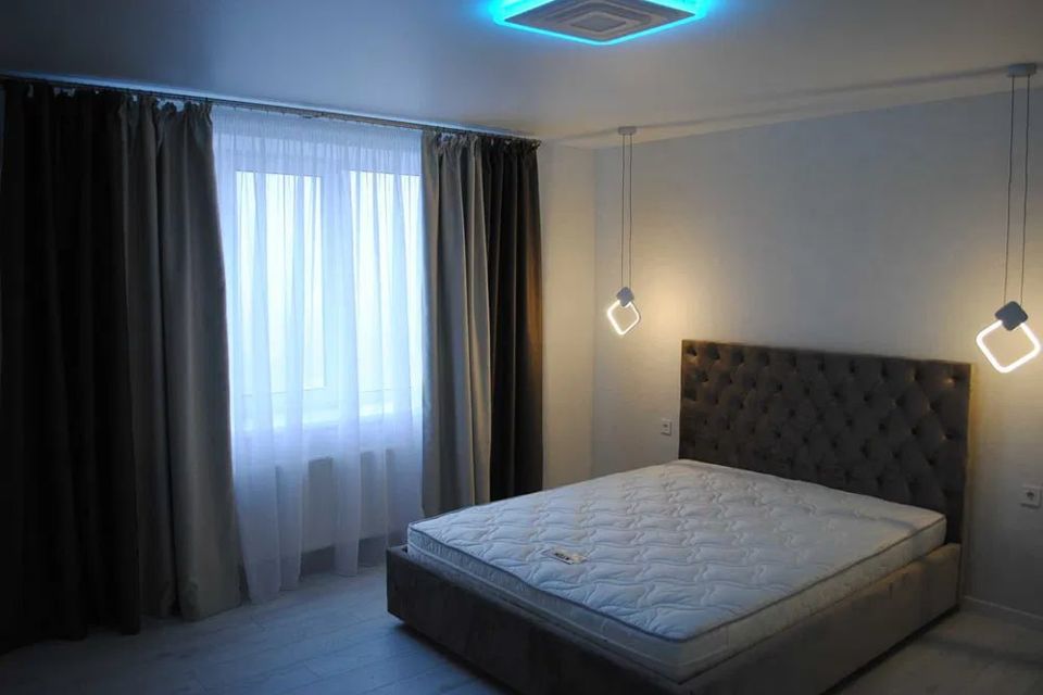 Сдаётся 1-комнатная квартира, 37 м²