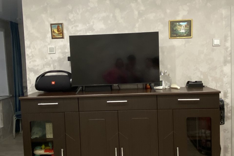Сдаётся студия, 29.3 м²