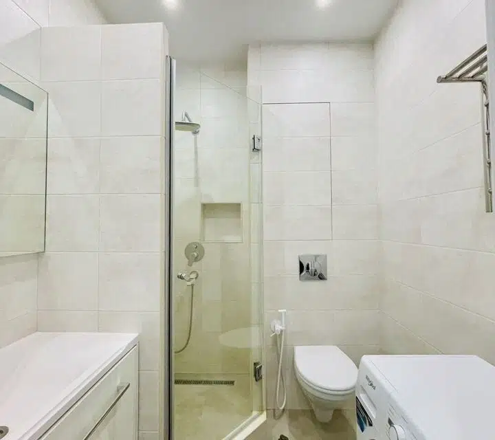 Сдаётся 1-комнатная квартира, 40 м²