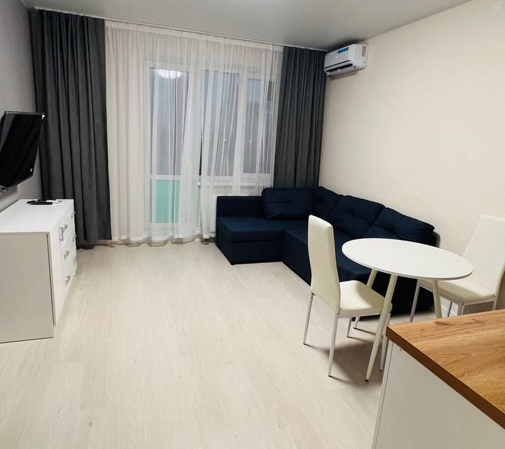 Сдаётся студия, 30 м²