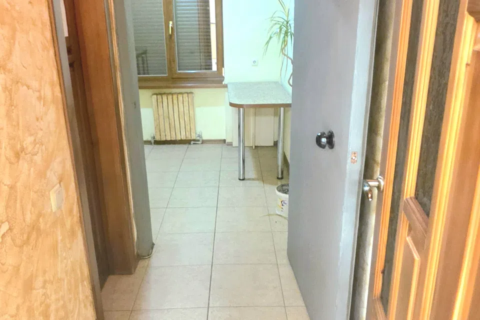 Сдаётся офис, 62 м²