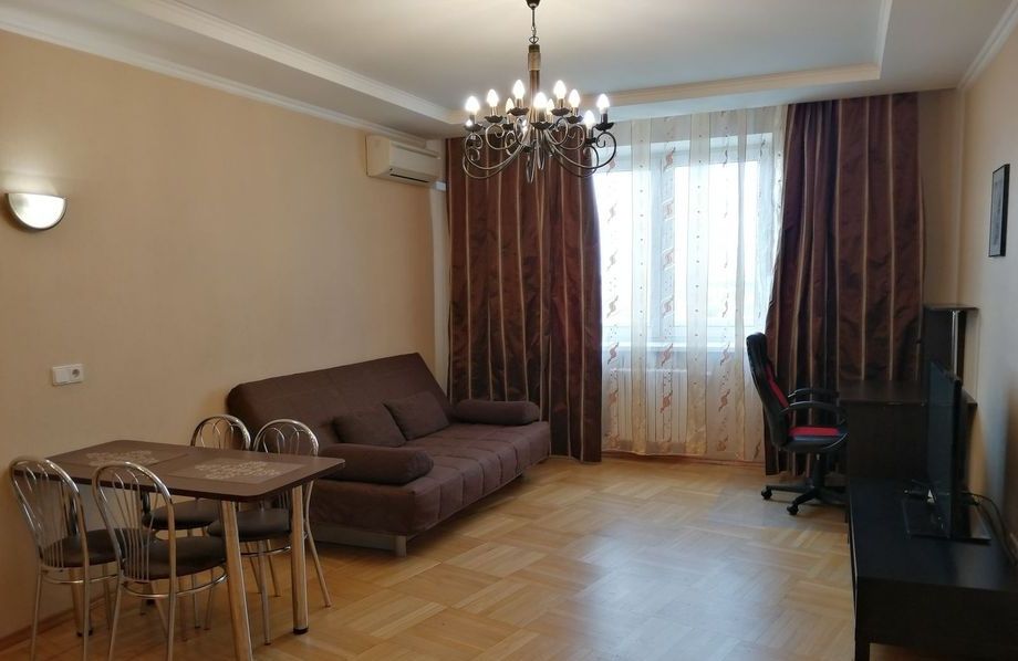 Сдаётся студия, 32 м²