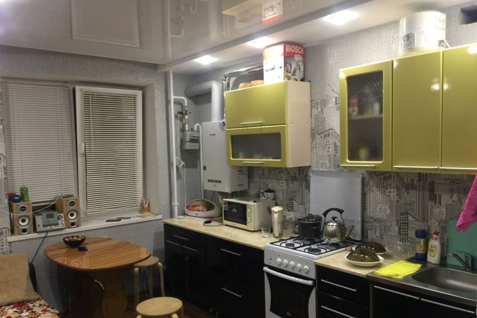 Сдаётся 1-комнатная квартира, 30 м²