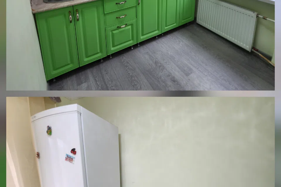Сдаётся 2-комнатная квартира, 45 м²