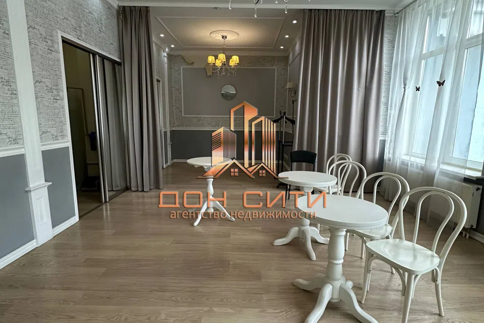 Сдаётся помещение своб. назначения, 170 м²