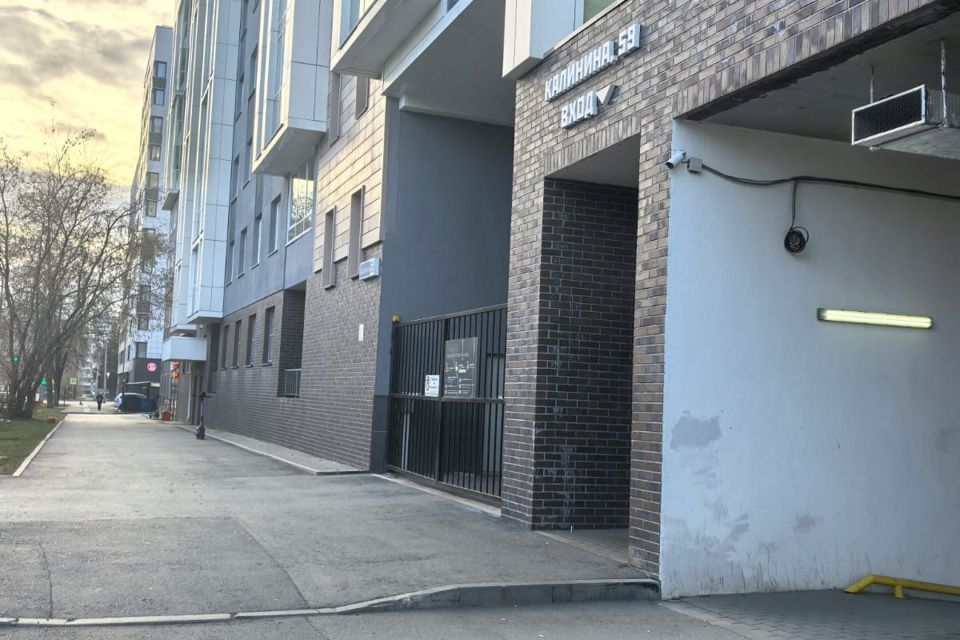 Сдаётся 1-комнатная квартира, 30.6 м²