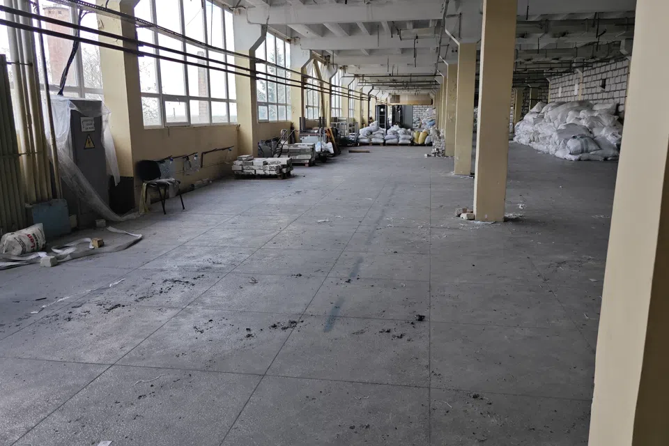 Сдаётся помещение своб. назначения, 1700 м²