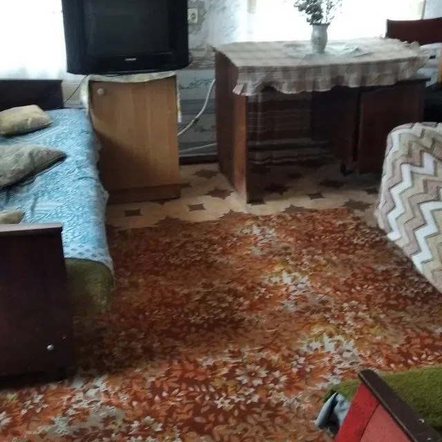 Сдаётся 1-этажный дом, 50 м²
