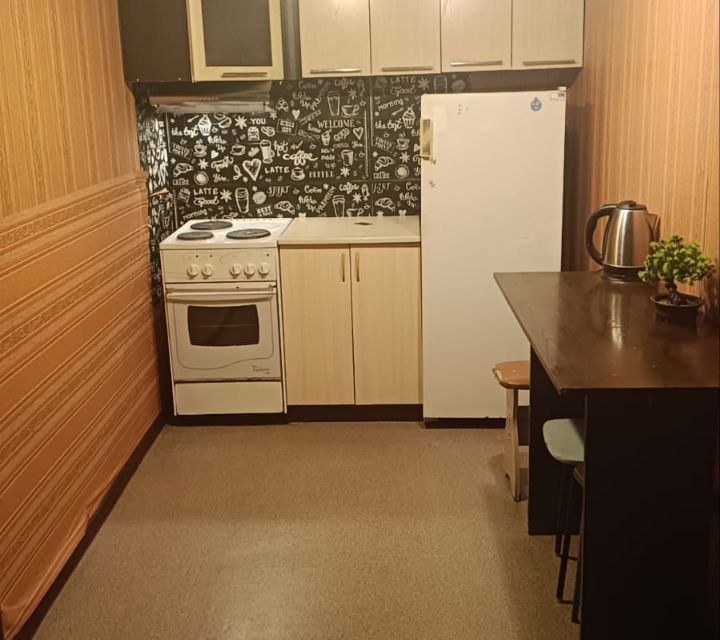 Сдаётся 2-комнатная квартира, 45 м²
