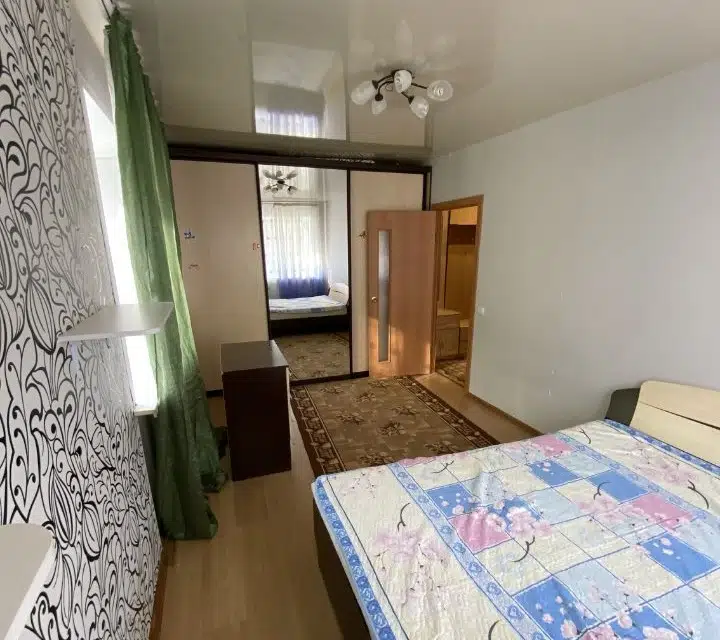 Сдаётся 1-комнатная квартира, 33 м²
