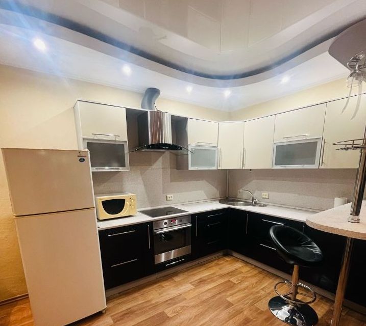 Сдаётся 1-комнатная квартира, 44 м²