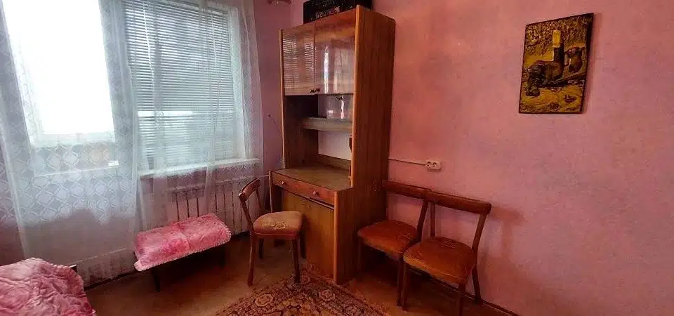 Сдаётся 3-комнатная квартира, 64 м²
