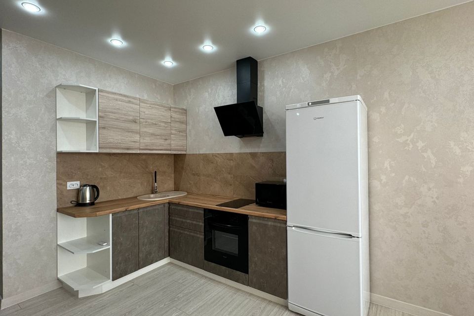 Сдаётся 2-комнатная квартира, 42 м²