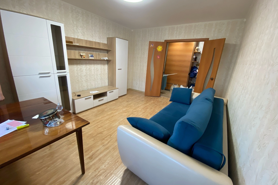 Сдаётся 2-комнатная квартира, 47 м²