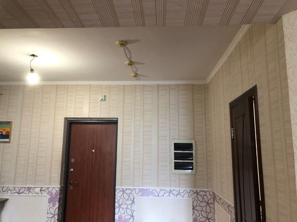 Сдаётся 2-комнатная квартира, 60 м²
