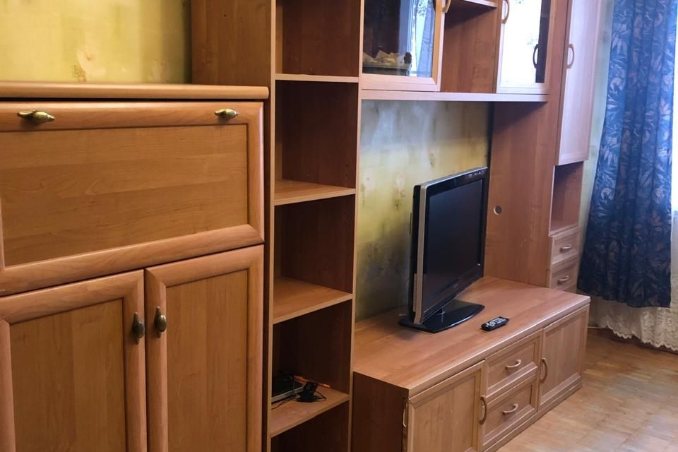 Сдаётся 3-комнатная квартира, 68 м²