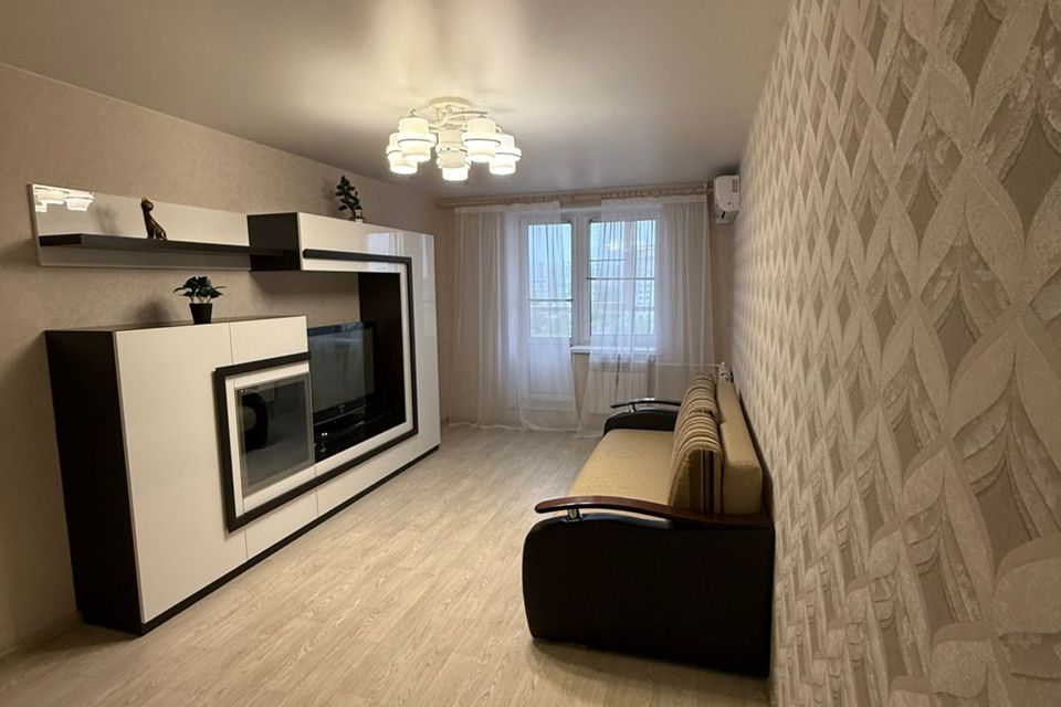 Сдаётся 1-комнатная квартира, 36.4 м²