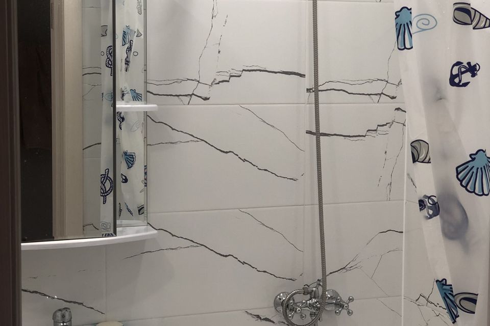 Сдаётся 1-комнатная квартира, 40 м²