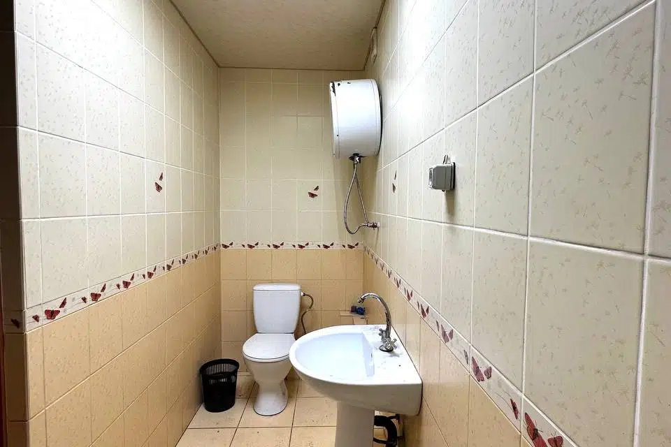 Сдаётся помещение своб. назначения, 648.7 м²